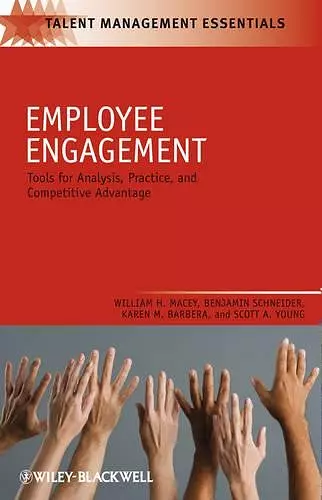 Employee Engagement cover