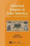 Informal Empire in Latin America cover