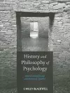 History and Philosophy of Psychology cover