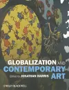 Globalization and Contemporary Art cover