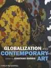 Globalization and Contemporary Art cover