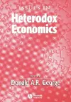 Issues In Heterodox Economics cover