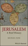 Jerusalem cover