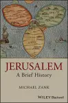 Jerusalem cover