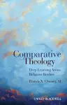 Comparative Theology cover