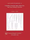 Special Papers in Palaeontology, Graptolites from the Upper Ordovician and Lower Silurian of Jordan cover