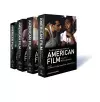 The Wiley-Blackwell History of American Film, 4 Volume Set cover