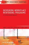 Designing Workplace Mentoring Programs cover