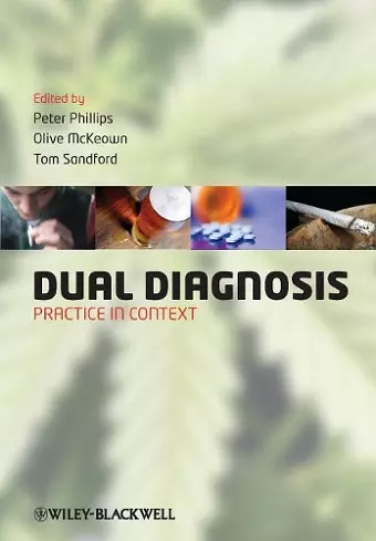 Dual Diagnosis cover