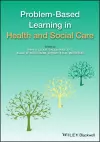 Problem Based Learning in Health and Social Care cover