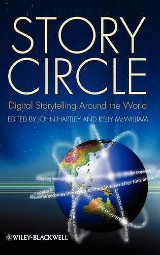 Story Circle cover