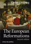 The European Reformations cover