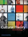 Cultural Theory cover