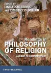 Readings in Philosophy of Religion cover