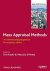 Mass Appraisal Methods cover