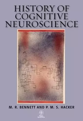 History of Cognitive Neuroscience cover