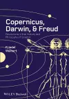 Copernicus, Darwin, and Freud cover