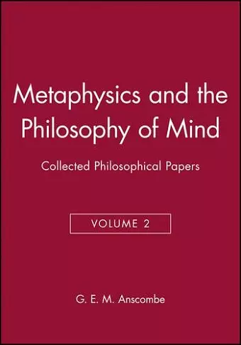 The Metaphysics of Epistemology, Volume 17 cover