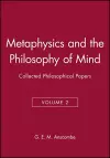 The Metaphysics of Epistemology, Volume 17 cover