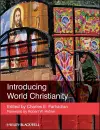 Introducing World Christianity cover