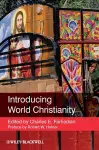 Introducing World Christianity cover