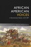 African American Voices cover