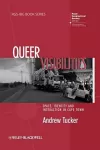 Queer Visibilities cover