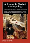 A Reader in Medical Anthropology cover