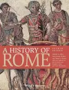 A History of Rome cover