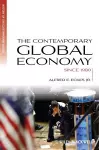 The Contemporary Global Economy cover