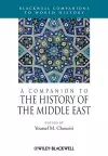 A Companion to the History of the Middle East cover