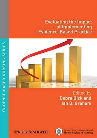 Evaluating the Impact of Implementing Evidence-Based Practice cover