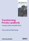 Transforming Private Landlords cover