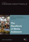 The Handbook of Media Audiences cover