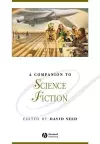 A Companion to Science Fiction cover