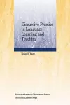 Discursive Practice in Language Learning and Teaching cover