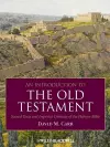 An Introduction to the Old Testament cover