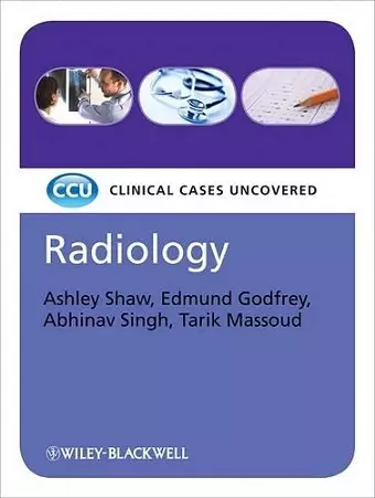 Radiology cover