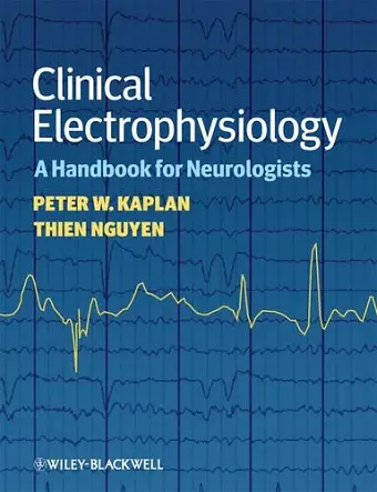 Clinical Electrophysiology cover