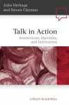 Talk in Action cover