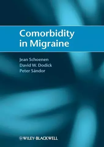 Comorbidity in Migraine cover