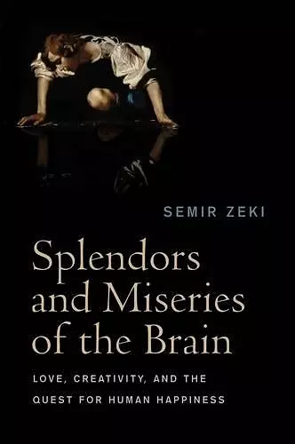 Splendors and Miseries of the Brain cover