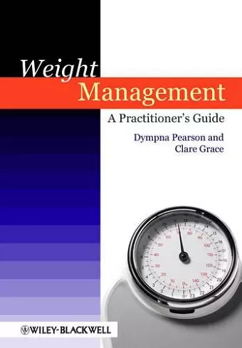 Weight Management cover