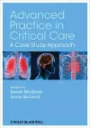 Advanced Practice in Critical Care cover