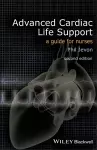 Advanced Cardiac Life Support cover