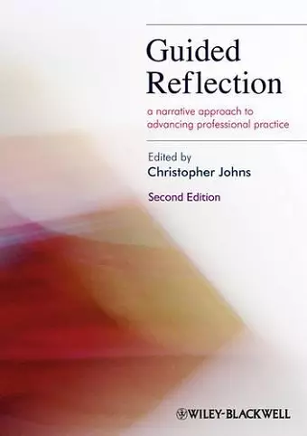 Guided Reflection cover