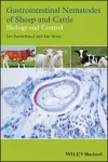 Gastrointestinal Nematodes of Sheep and Cattle cover