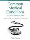 Common Medical Conditions cover