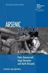 Arsenic Pollution cover