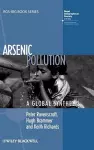 Arsenic Pollution cover